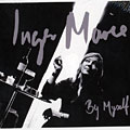 By Myself, Inger Marie