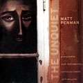 the unquiet, Matt Penman