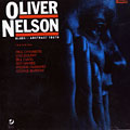 Blues and the abstract truth, Oliver Nelson