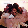 Brilliant corners, Thelonious Monk