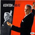 Kenton in Hi-Fi, Stan Kenton