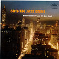 Gotham Jazz Scene, Bobby Hackett