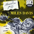classics in jazz part 2, Miles Davis