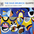 the Dave Brubeck quartet, Dave Brubeck