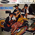 Los Muchachos y Sus Mariachis,  Los Muchachos