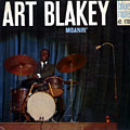 Moanin', Art Blakey