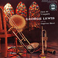 Jazz at Vespers, George Lewis