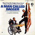 A man called Dagger, Steve Allen