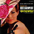 A man could get killed / Original Motion Picture Score, Bert Kaempfert