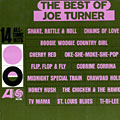 The best of Joe Turner, Joe Turner