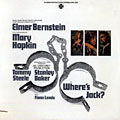 Where's Jack, Elmer Bernstein