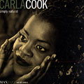 simply natural, Carla Cook