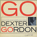 Go!, Dexter Gordon