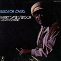 Blues for Lovers, Harry 'sweets' Edison