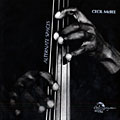 Alternate spaces, Cecil McBee