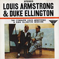 the complete sessions, Louis Armstrong , Duke Ellington