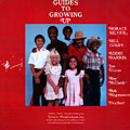 Guides to growing up, Horace Silver