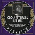 Oscar Pettiford 1954 - 1955, Oscar Pettiford