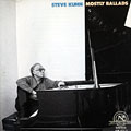 Mostly Ballads, Steve Kuhn