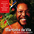 do Brasil do mundo, Martinho Da Vila