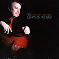 20 ans de Trio Gitan, Christian Escoud