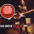rock and roll music, Elvis Costello