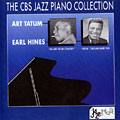 Art Tatum / Earl Hines, Earl Hines , Art Tatum