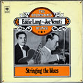 Stringing the blues, Eddie Lang , Joe Venuti