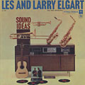 sound ideas, Larry Elgart , Les Elgart