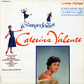 Superfonics, Caterina Valente