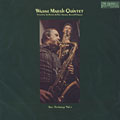 Jazz exchange vol.1, Warne Marsh