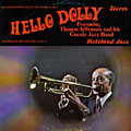 Hello Dolly / Maison Bourbon Volume 1 n9, Thomas Jefferson