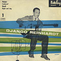 Django Reinhardt, Django Reinhardt