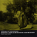Whims of Chambers, Paul Chambers