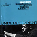 Undercurrent, Kenny Drew