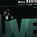 Olympia 11 Mars 1960 Part. 1, Miles Davis