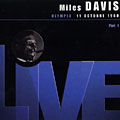 Olympia 11 Octobre 1960 Part. 1, Miles Davis