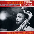 Sunset Eyes, Teddy Edwards