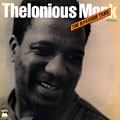 the riverside trios, Thelonious Monk
