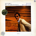 Solo quartet, Bobby Hutcherson