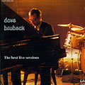 The best live sessions, Dave Brubeck