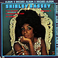 Shirley Bassey Volume 1, Shirley Bassey