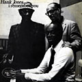 I remember you, Hank Jones