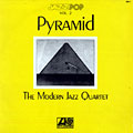 Pyramid,  Modern Jazz Quartet