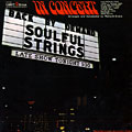 Soulful Strings in Concert /  Back By Demand, Richard Evans