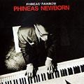 Phineas' rainbow, Phineas Newborn