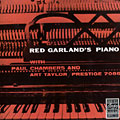 red garland's piano, Red Garland