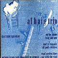 The al haig trio, Al Haig