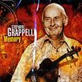 Memory, Stphane Grappelli