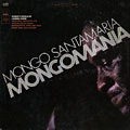 Mongomania, Mongo Santamaria